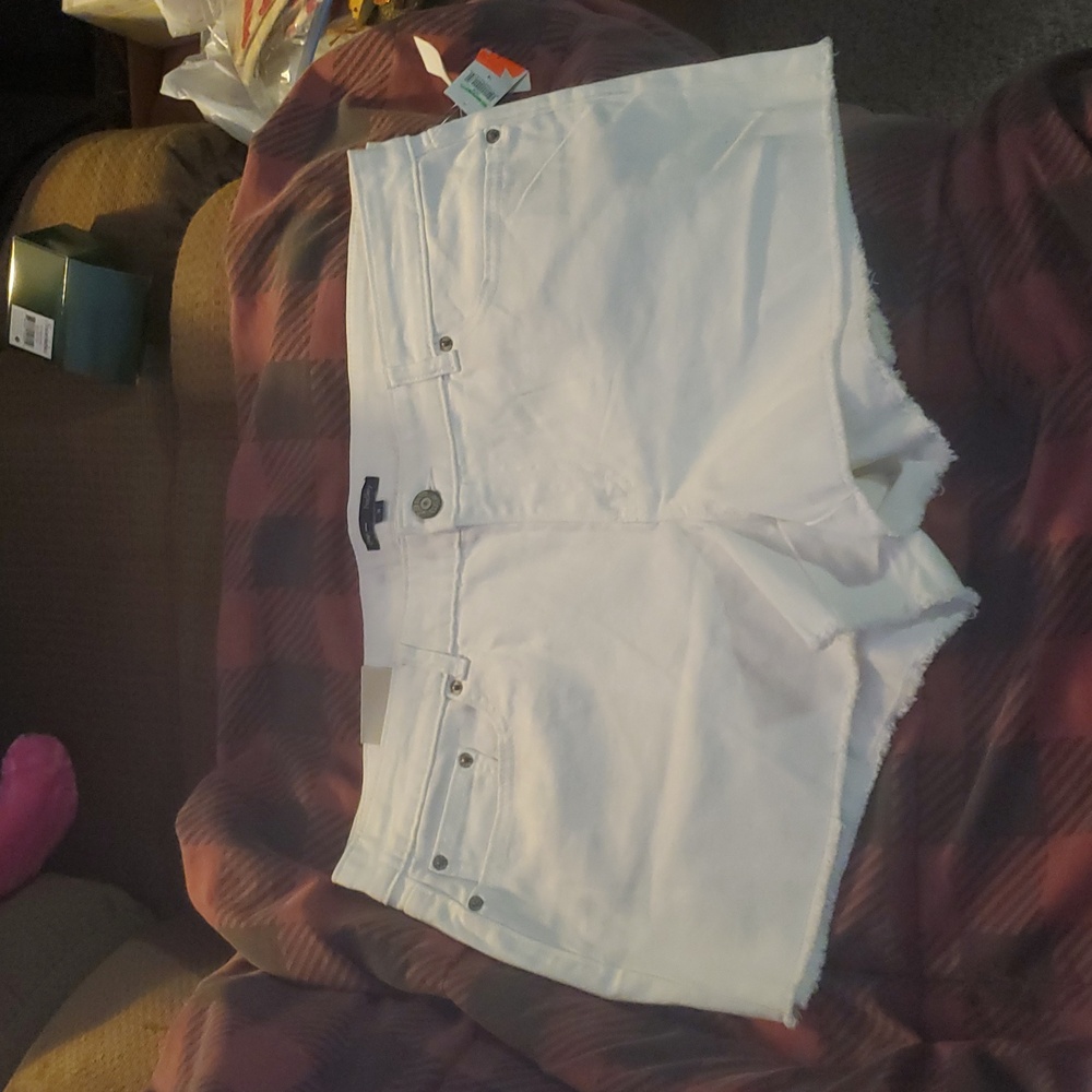 Gap Hadley Shorts